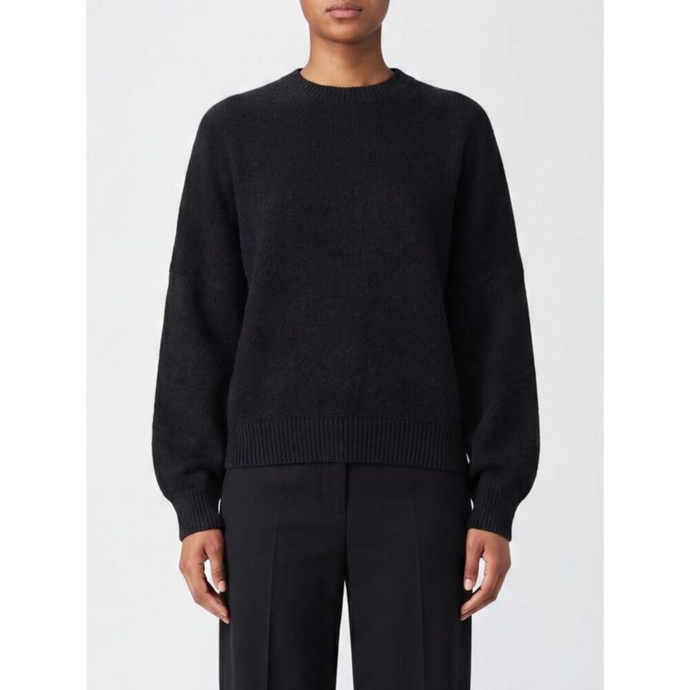 Khaite Sweater Woman Grey